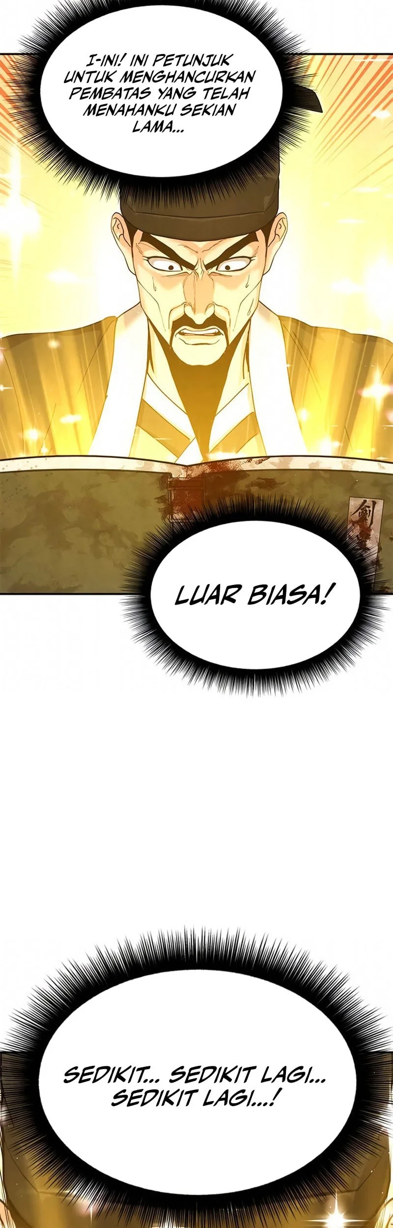Chronicles of the Lazy Sovereign Chapter 46 - halaman 19