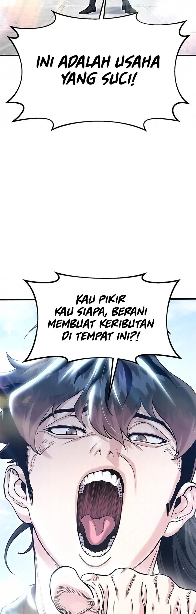 Chronicles of the Lazy Sovereign Chapter 46 - halaman 3