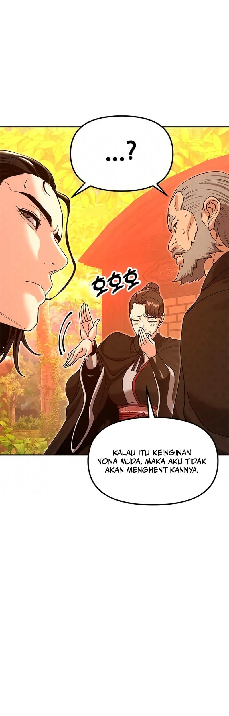 Chronicles of the Lazy Sovereign Chapter 46 - halaman 46