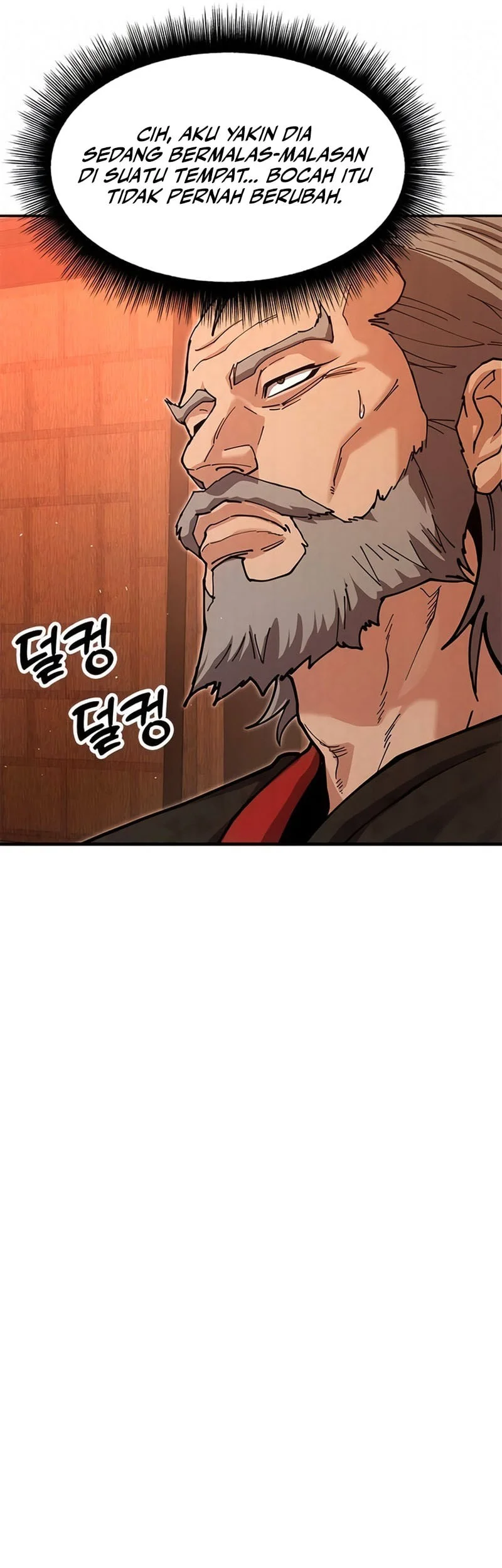 Chronicles of the Lazy Sovereign Chapter 46 - halaman 50
