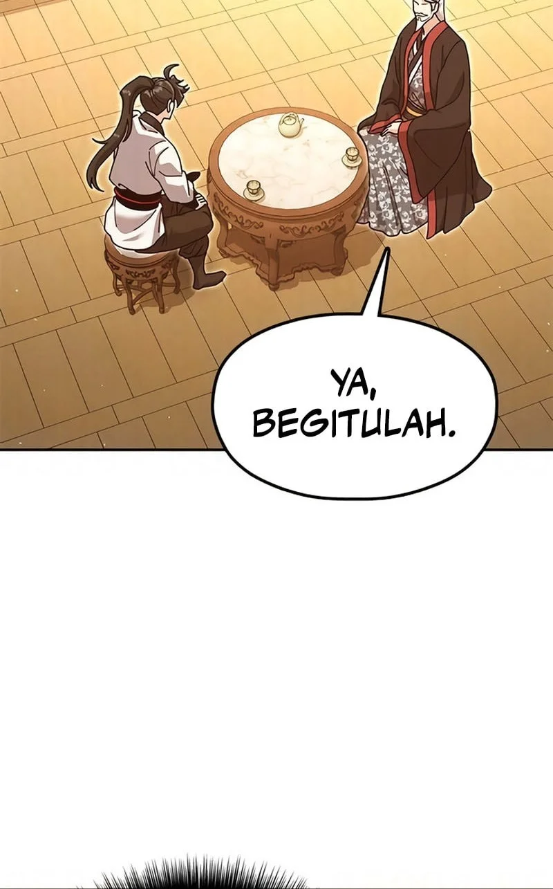Chronicles of the Lazy Sovereign Chapter 46 - halaman 53