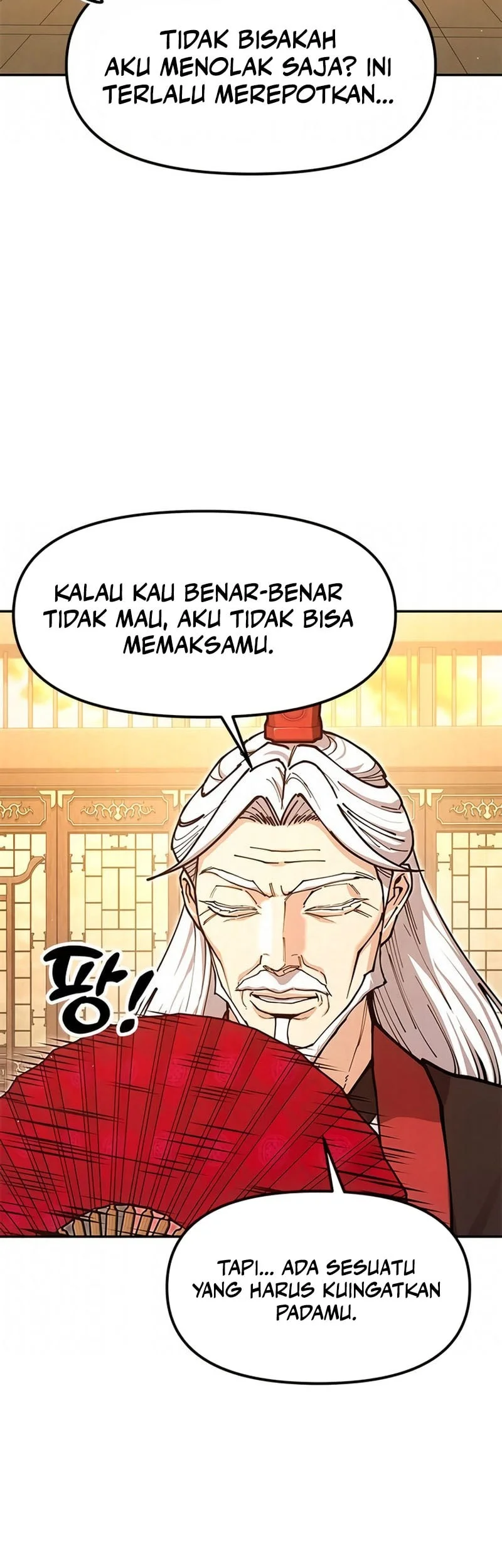 Chronicles of the Lazy Sovereign Chapter 46 - halaman 60