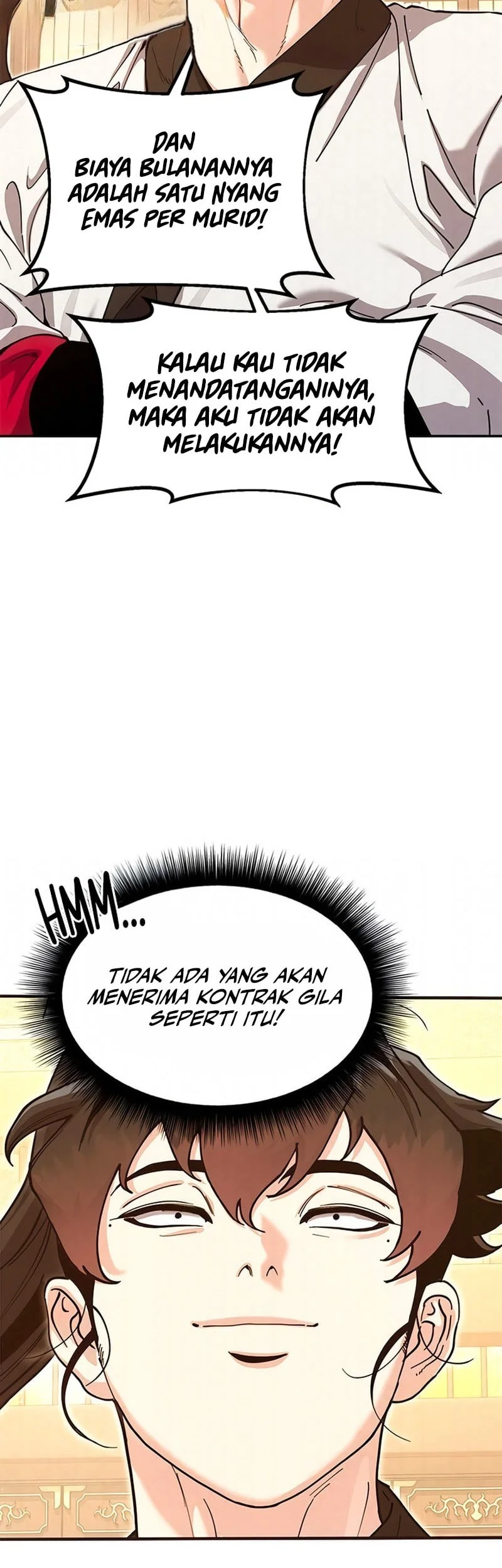 Chronicles of the Lazy Sovereign Chapter 46 - halaman 65