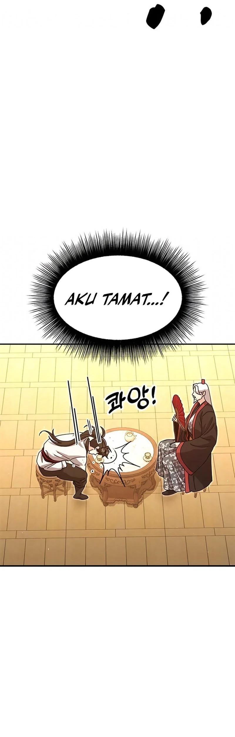 Chronicles of the Lazy Sovereign Chapter 46 - halaman 67