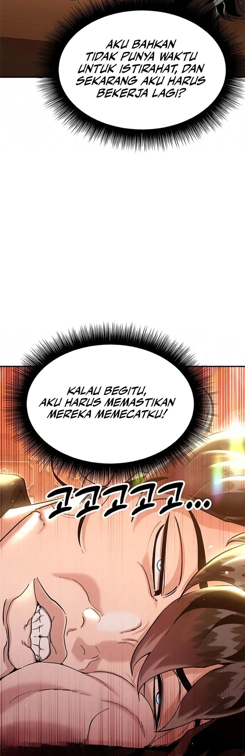 Chronicles of the Lazy Sovereign Chapter 46 - halaman 69