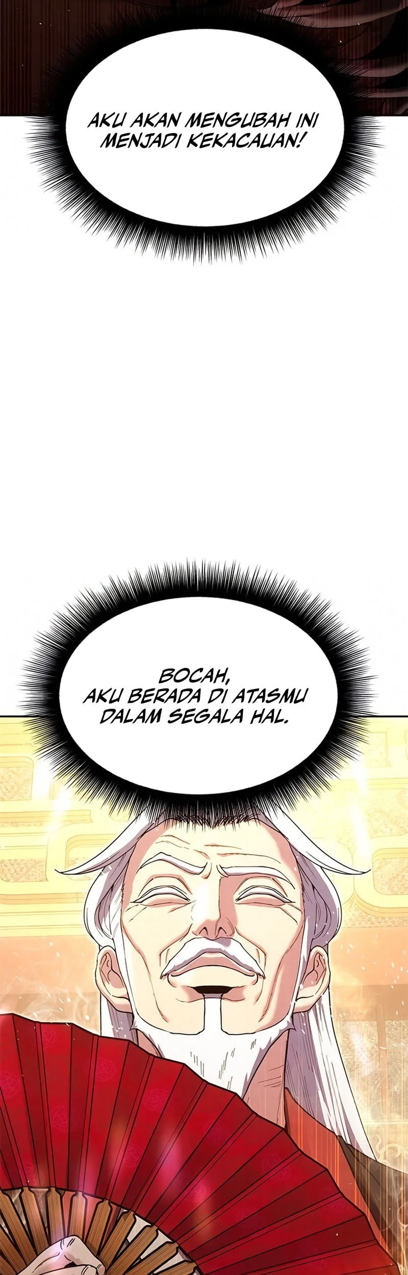 Chronicles of the Lazy Sovereign Chapter 46 - halaman 70