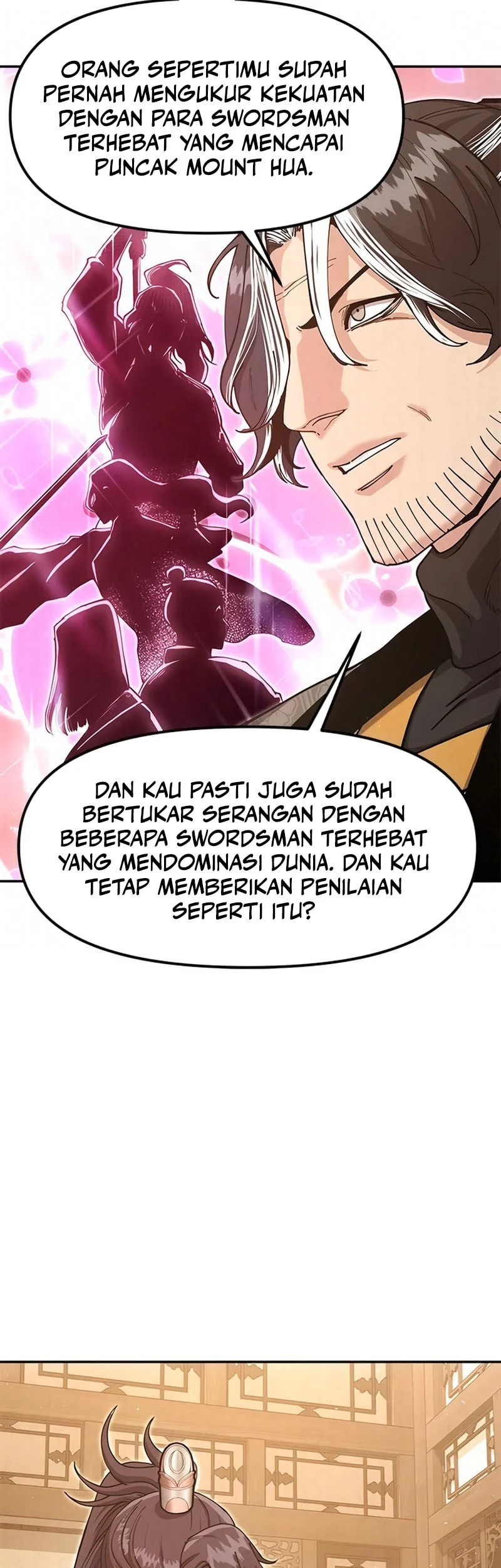 Chronicles of the Lazy Sovereign Chapter 46 - halaman 78