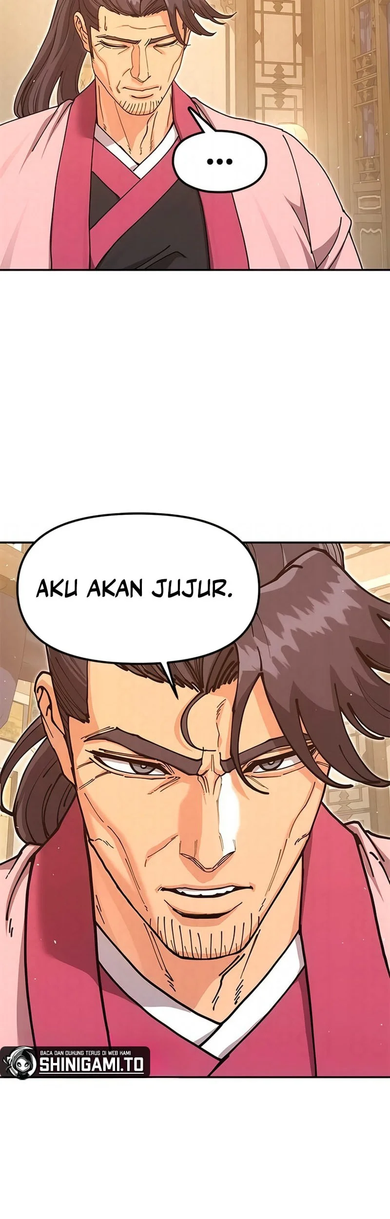Chronicles of the Lazy Sovereign Chapter 46 - halaman 79