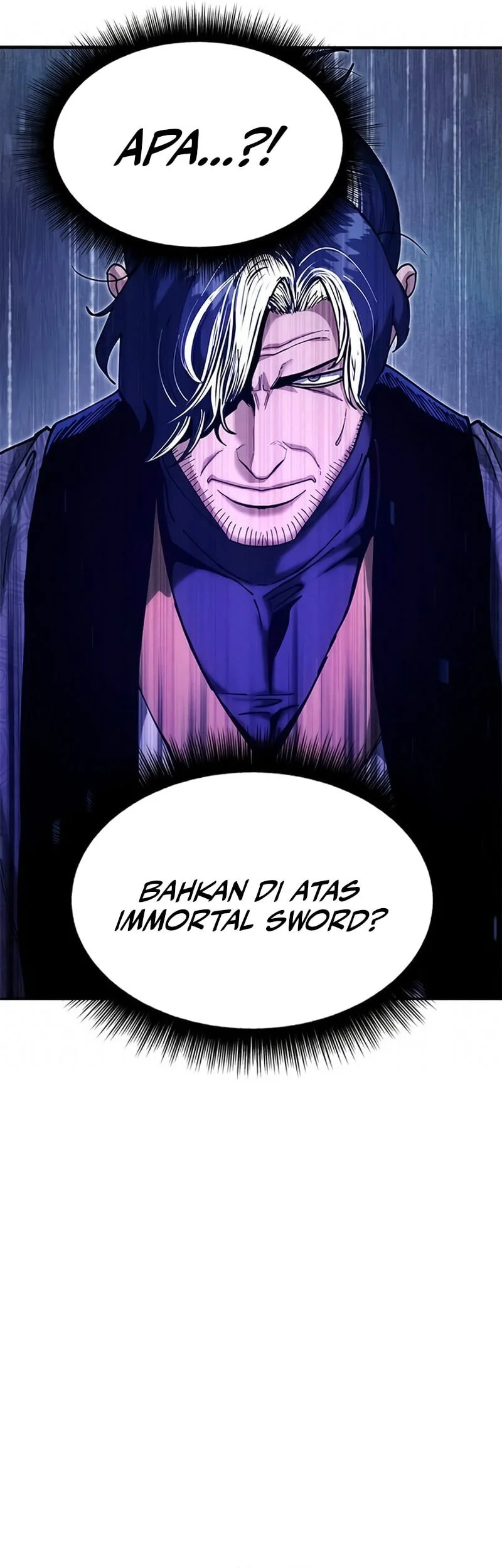 Chronicles of the Lazy Sovereign Chapter 46 - halaman 82