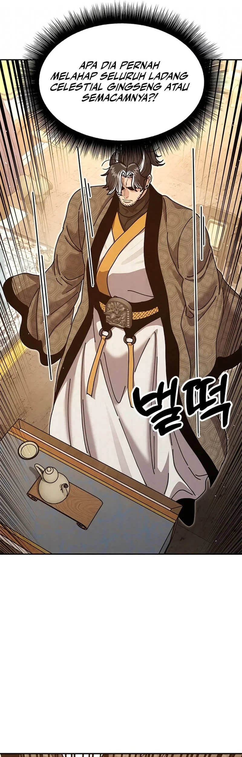 Chronicles of the Lazy Sovereign Chapter 46 - halaman 83
