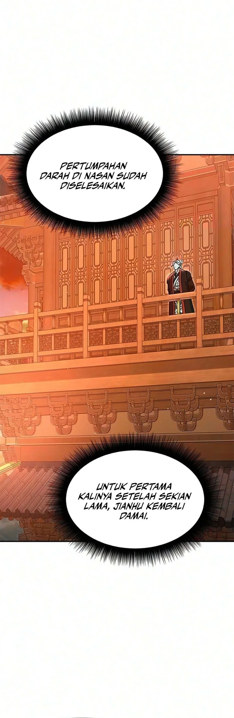 Chronicles of the Lazy Sovereign Chapter 47 - halaman 33