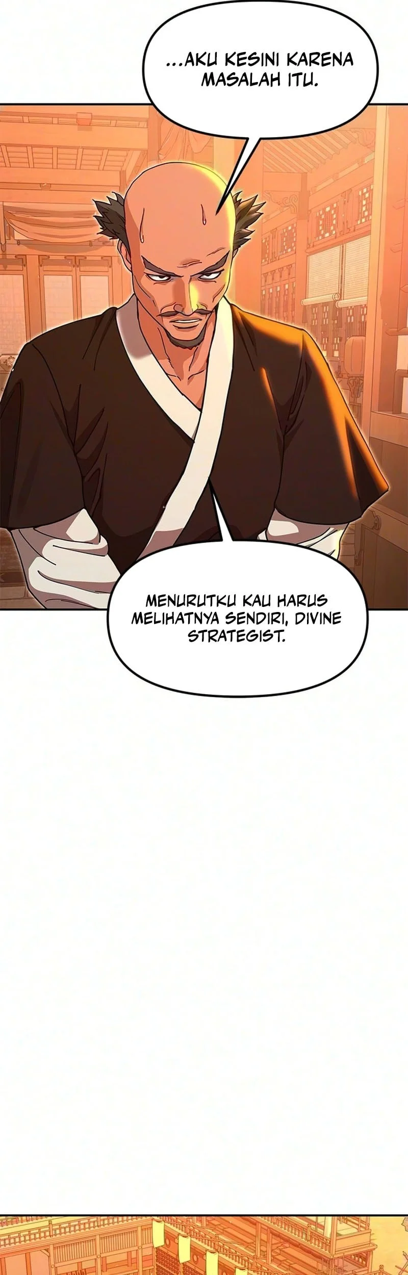 Chronicles of the Lazy Sovereign Chapter 47 - halaman 38