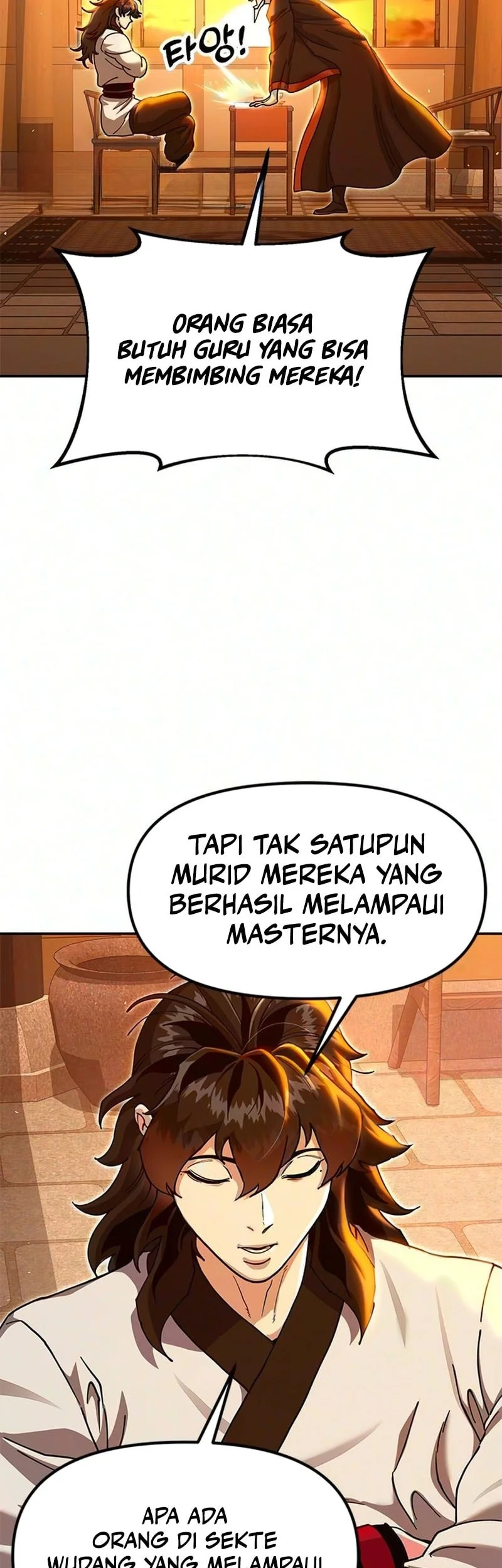Chronicles of the Lazy Sovereign Chapter 47 - halaman 52