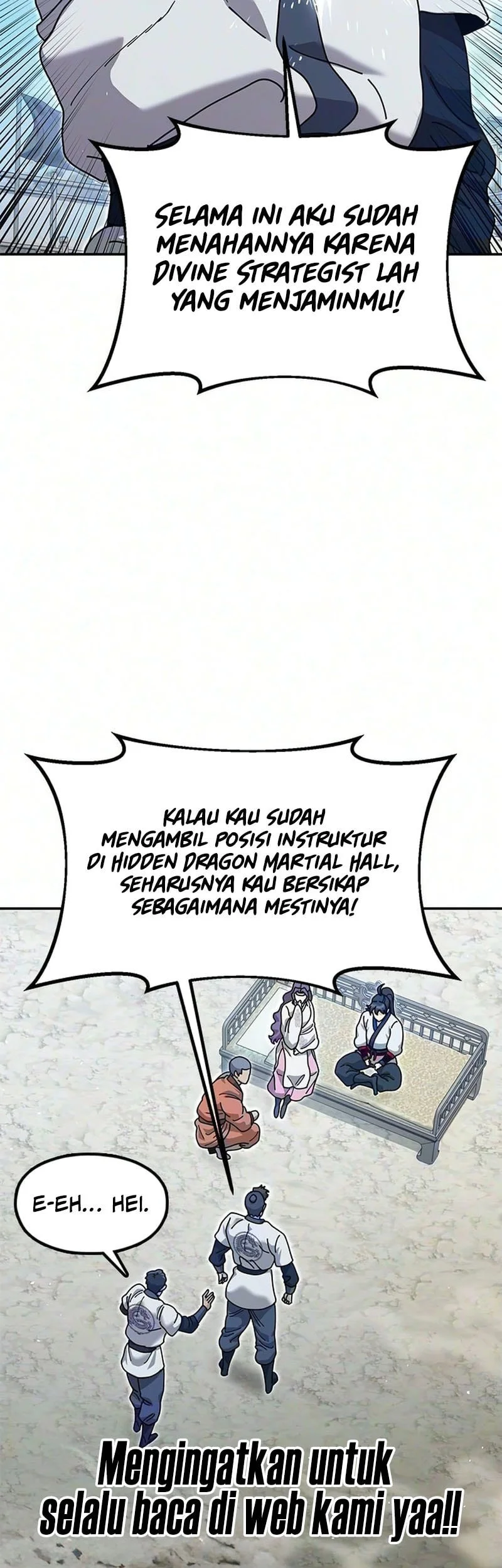 Chronicles of the Lazy Sovereign Chapter 47 - halaman 72