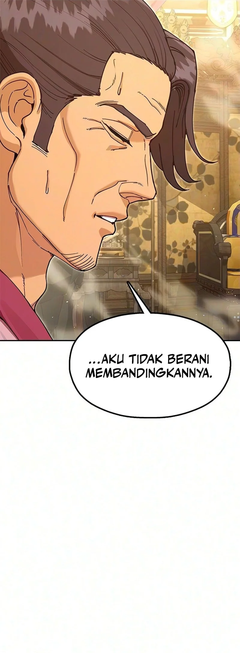 Chronicles of the Lazy Sovereign Chapter 47 - halaman 9