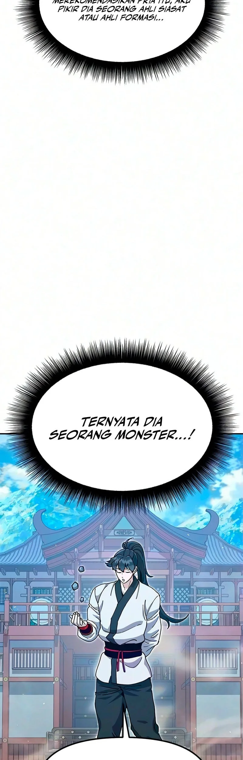 Chronicles of the Lazy Sovereign Chapter 48 - halaman 12