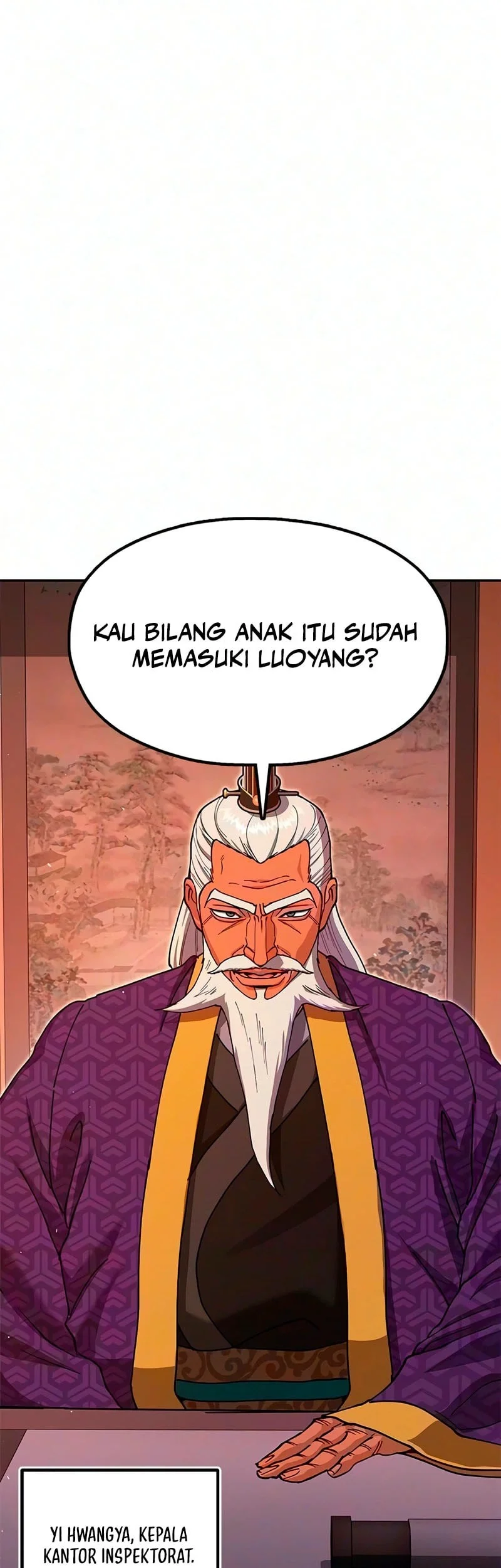 Chronicles of the Lazy Sovereign Chapter 48 - halaman 18