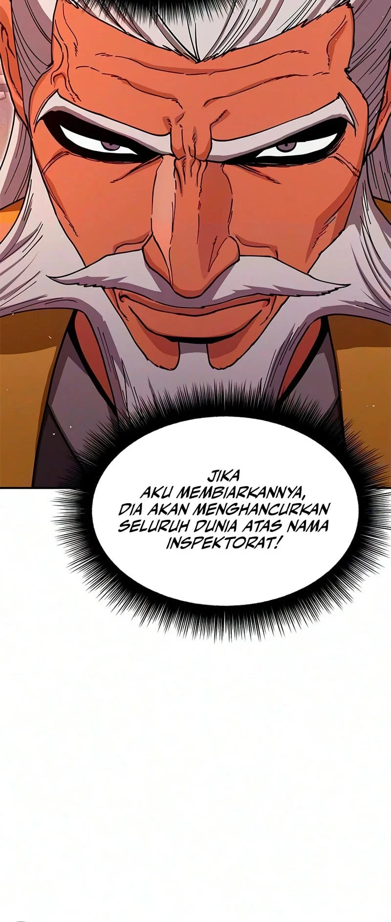 Chronicles of the Lazy Sovereign Chapter 48 - halaman 29