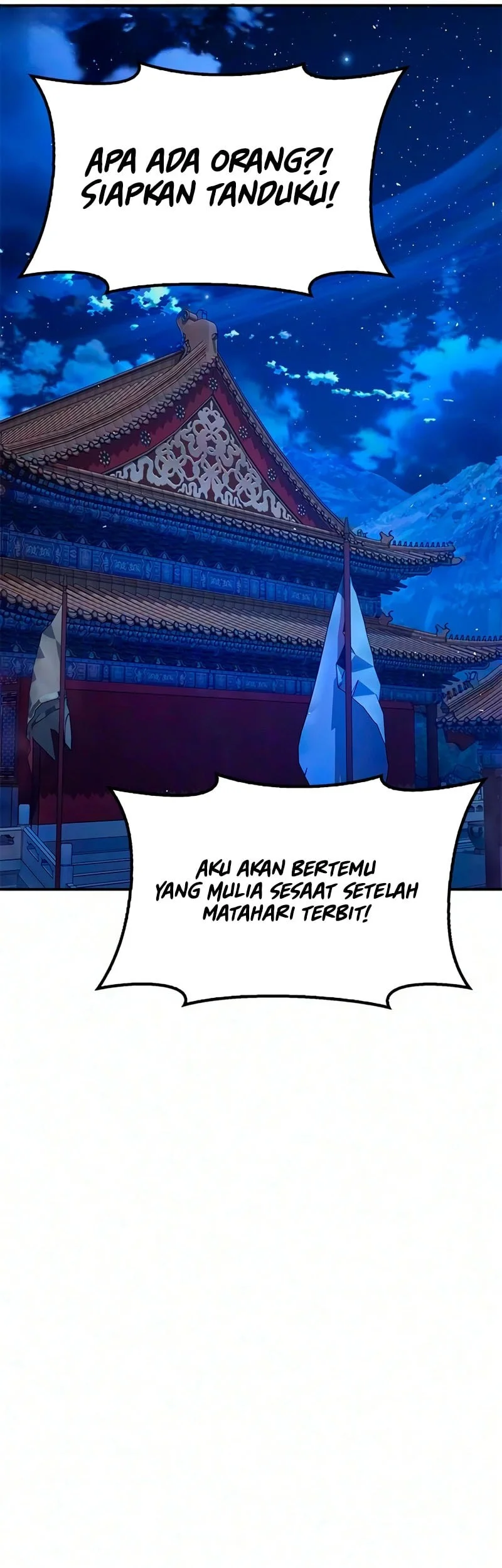 Chronicles of the Lazy Sovereign Chapter 48 - halaman 30