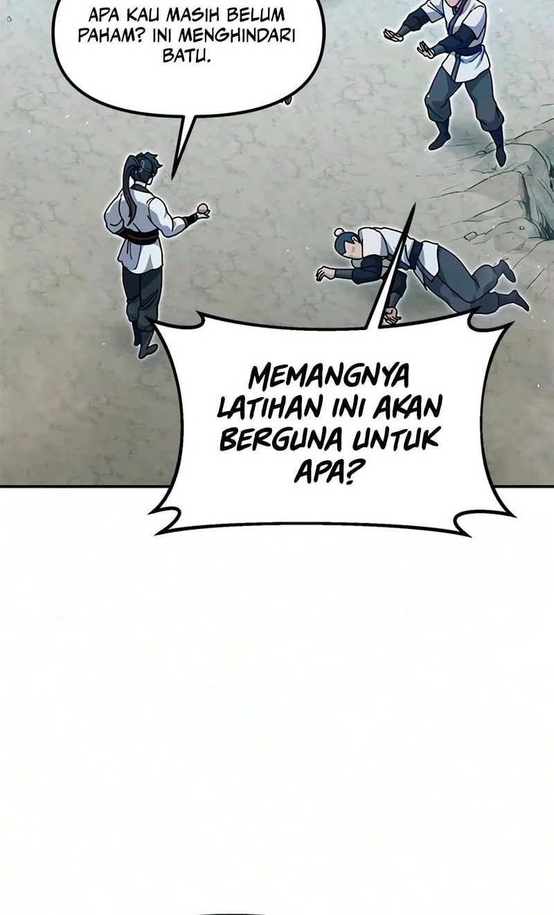 Chronicles of the Lazy Sovereign Chapter 48 - halaman 41