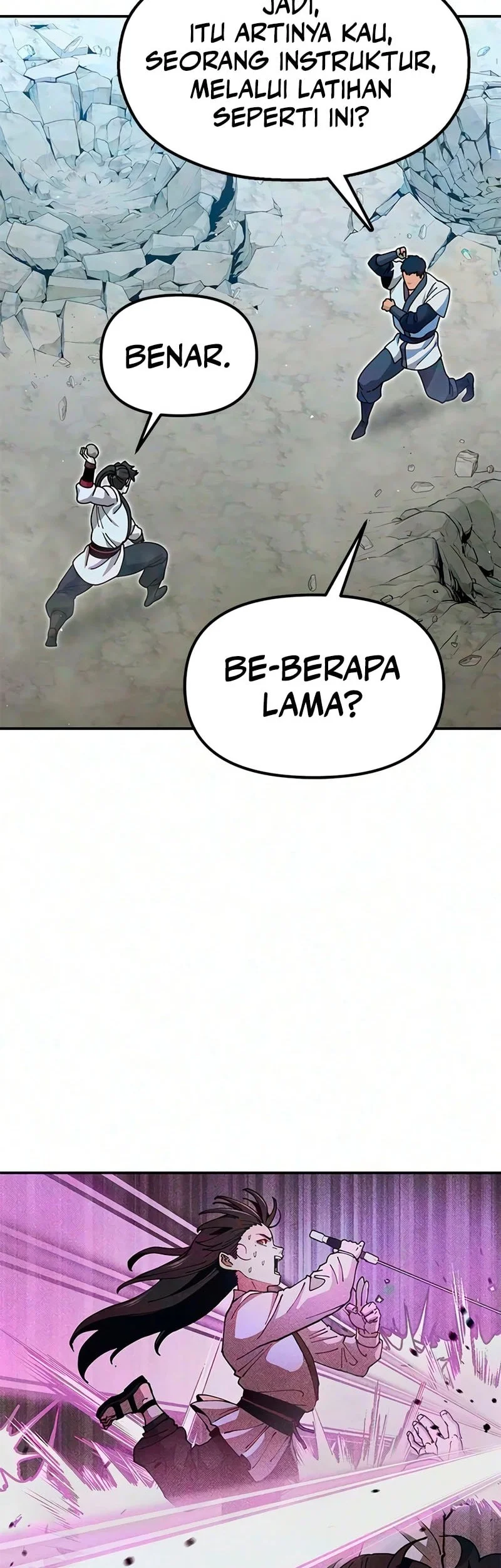 Chronicles of the Lazy Sovereign Chapter 48 - halaman 43