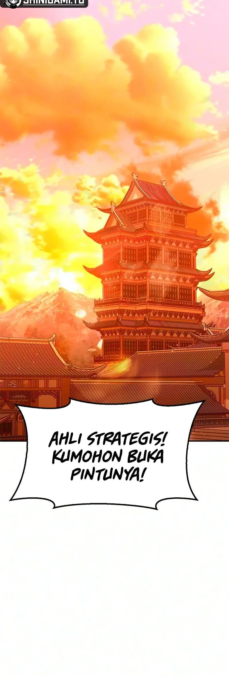 Chronicles of the Lazy Sovereign Chapter 48 - halaman 49