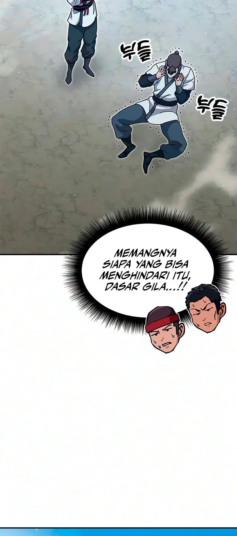 Chronicles of the Lazy Sovereign Chapter 48 - halaman 5