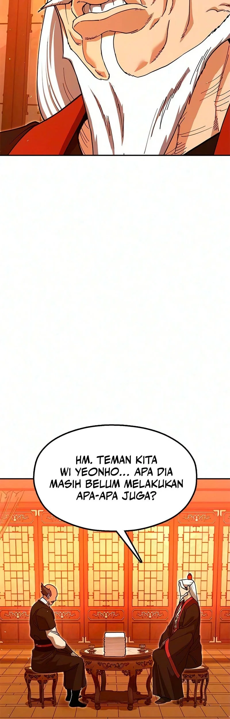 Chronicles of the Lazy Sovereign Chapter 48 - halaman 52