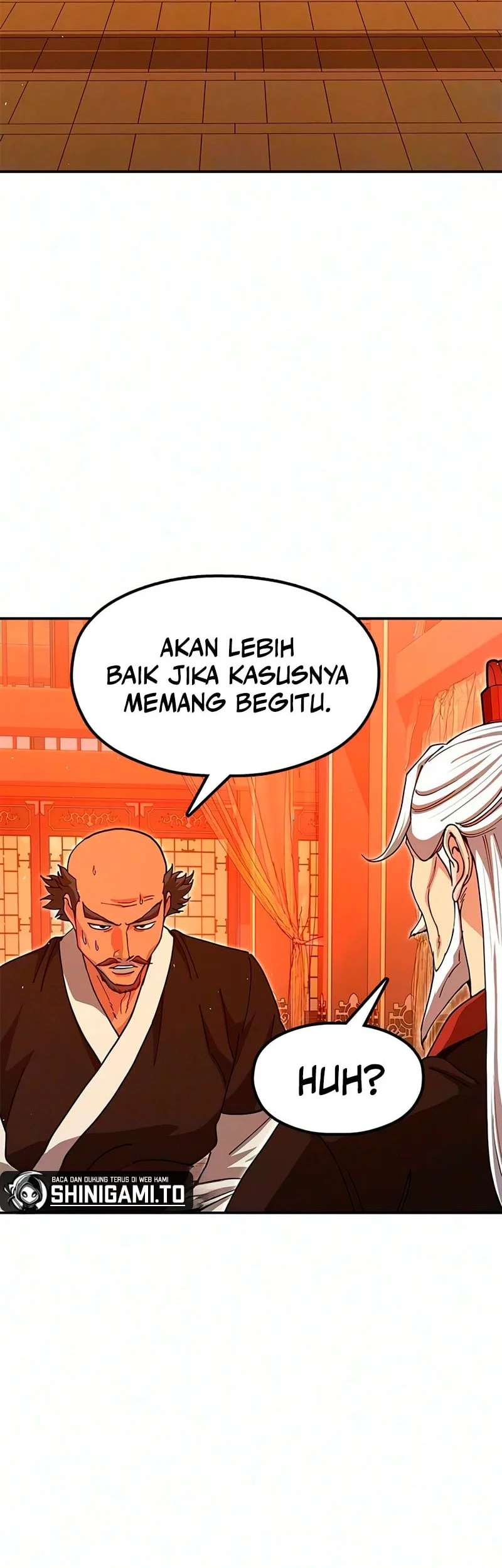Chronicles of the Lazy Sovereign Chapter 48 - halaman 53