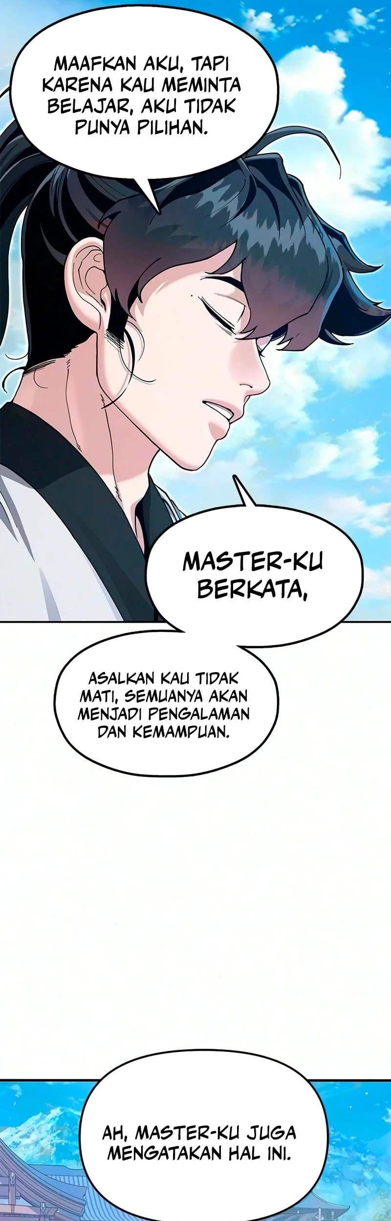 Chronicles of the Lazy Sovereign Chapter 48 - halaman 6