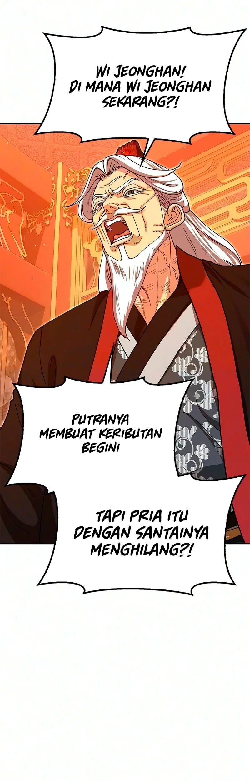 Chronicles of the Lazy Sovereign Chapter 48 - halaman 60