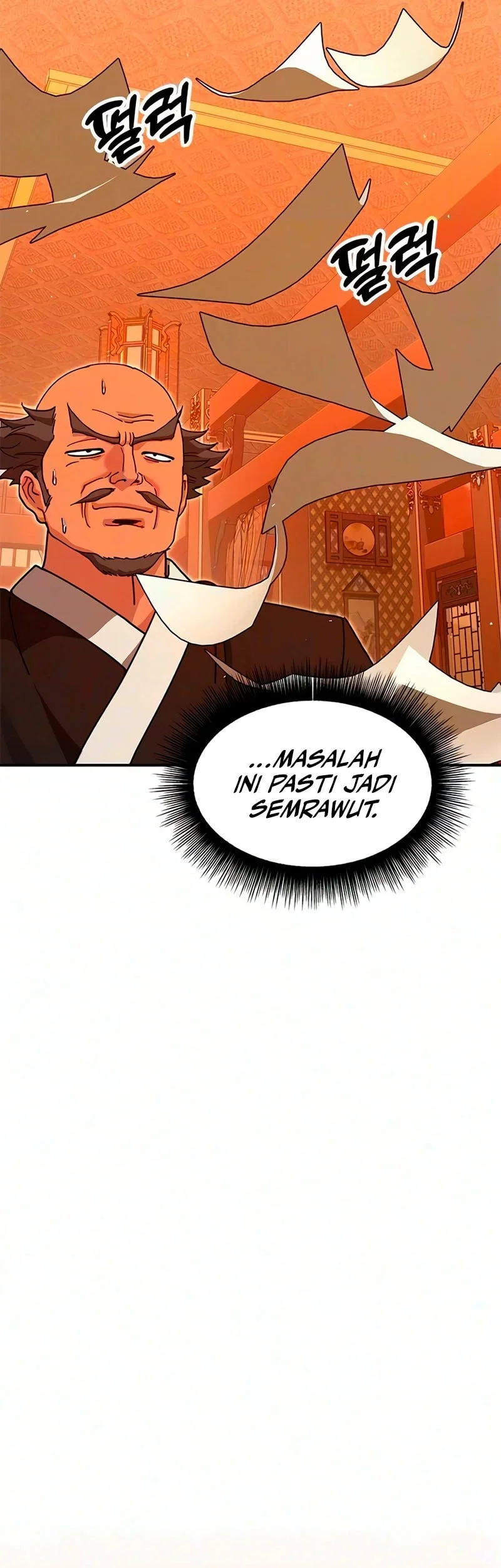 Chronicles of the Lazy Sovereign Chapter 48 - halaman 66