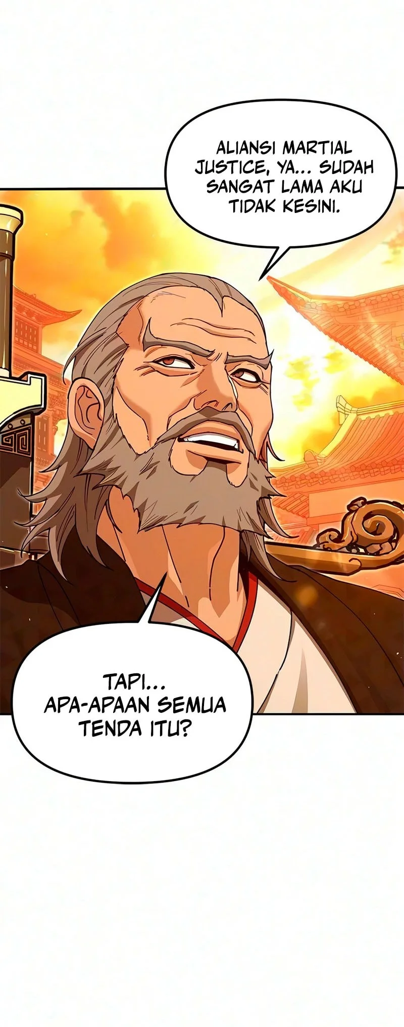 Chronicles of the Lazy Sovereign Chapter 48 - halaman 69