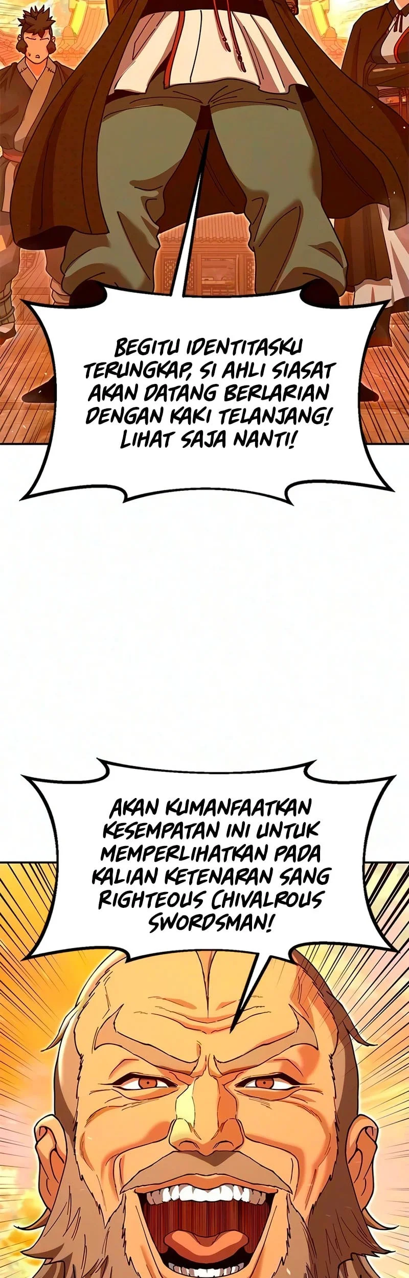 Chronicles of the Lazy Sovereign Chapter 48 - halaman 72