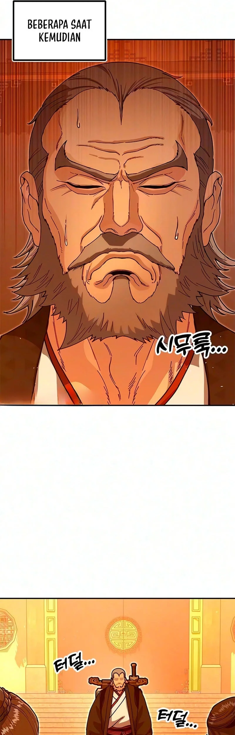 Chronicles of the Lazy Sovereign Chapter 48 - halaman 74