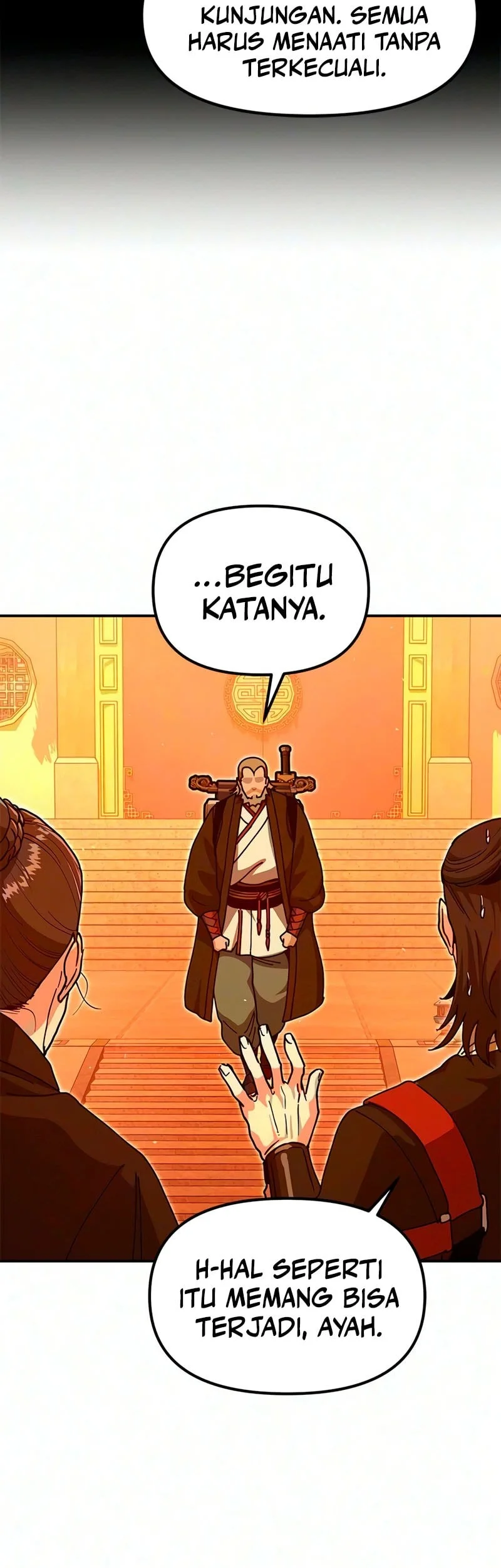 Chronicles of the Lazy Sovereign Chapter 48 - halaman 76