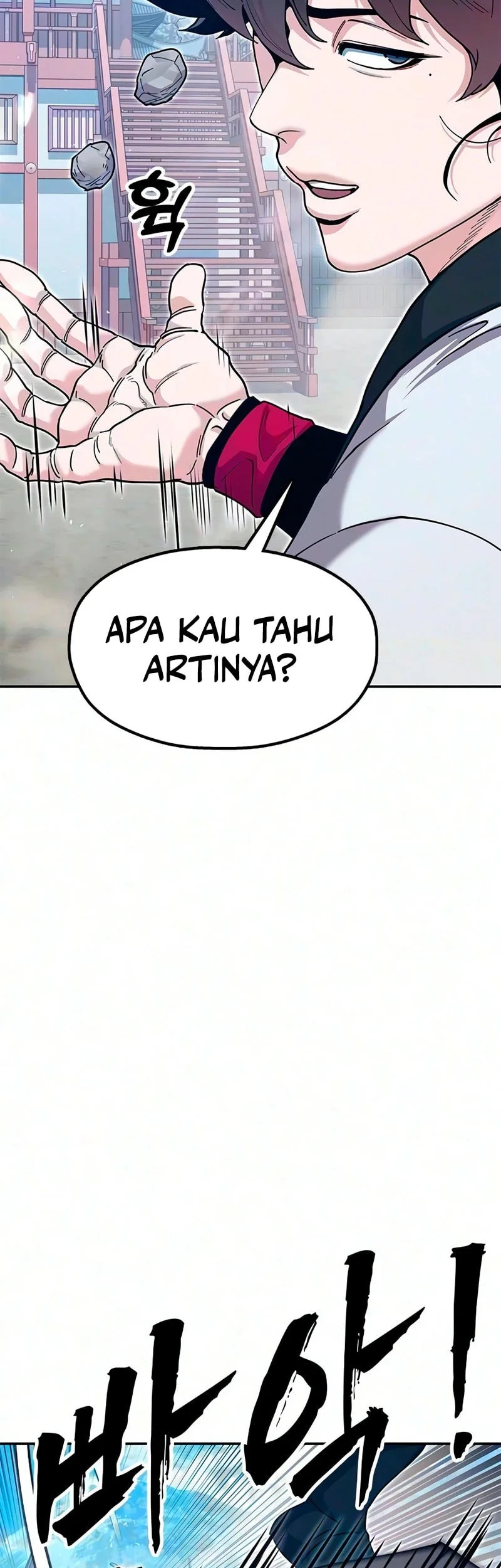 Chronicles of the Lazy Sovereign Chapter 48 - halaman 8