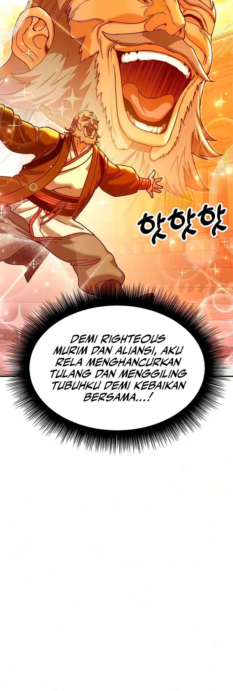 Chronicles of the Lazy Sovereign Chapter 48 - halaman 85