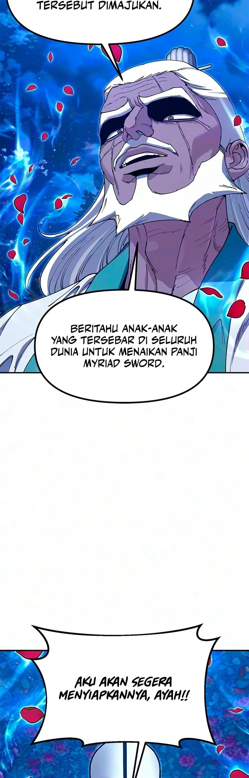 Chronicles of the Lazy Sovereign Chapter 49 - halaman 12