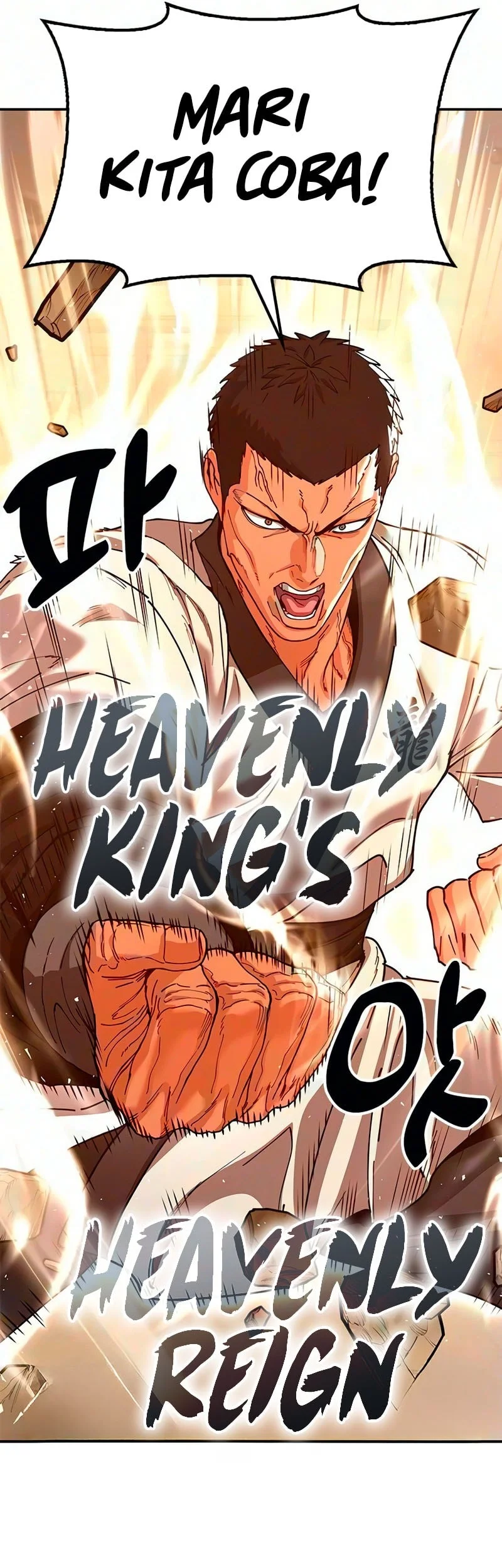 Chronicles of the Lazy Sovereign Chapter 49 - halaman 38