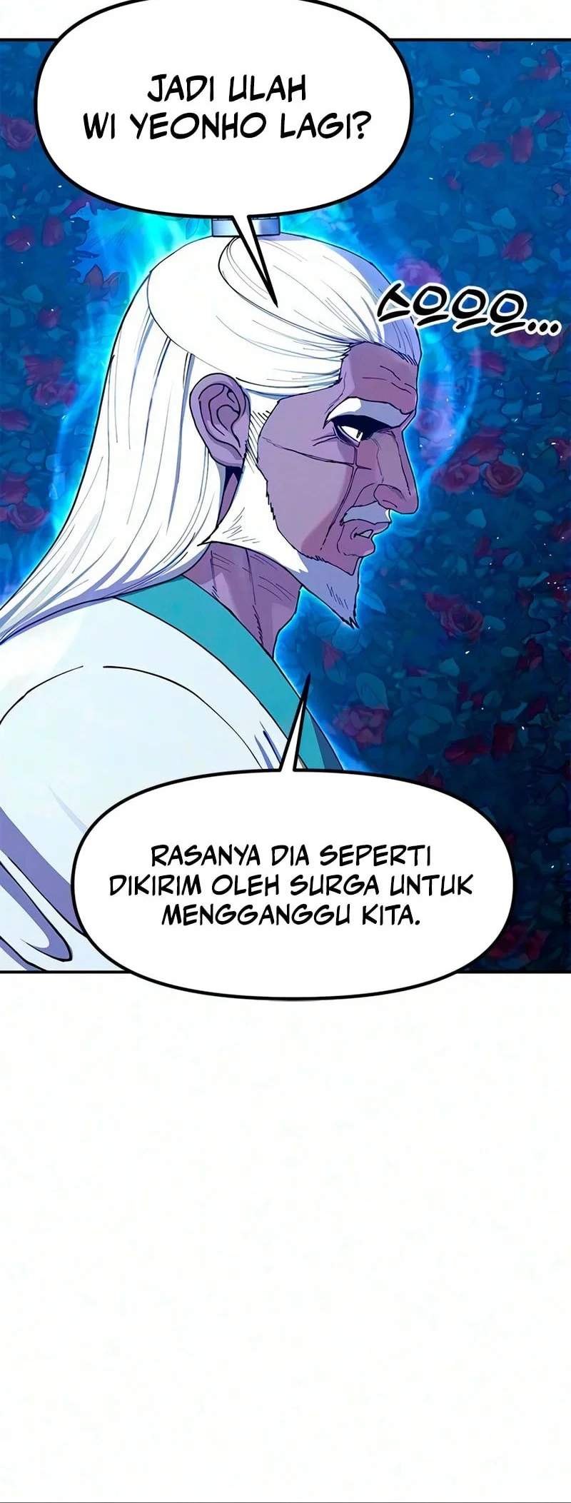 Chronicles of the Lazy Sovereign Chapter 49 - halaman 5