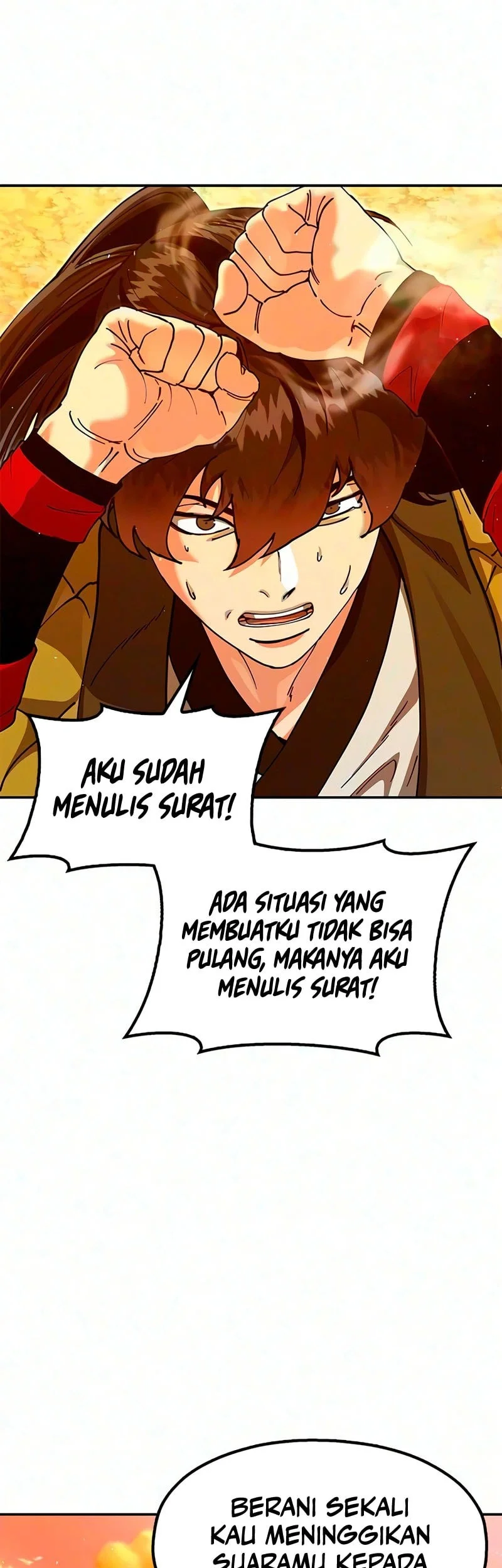Chronicles of the Lazy Sovereign Chapter 49 - halaman 61
