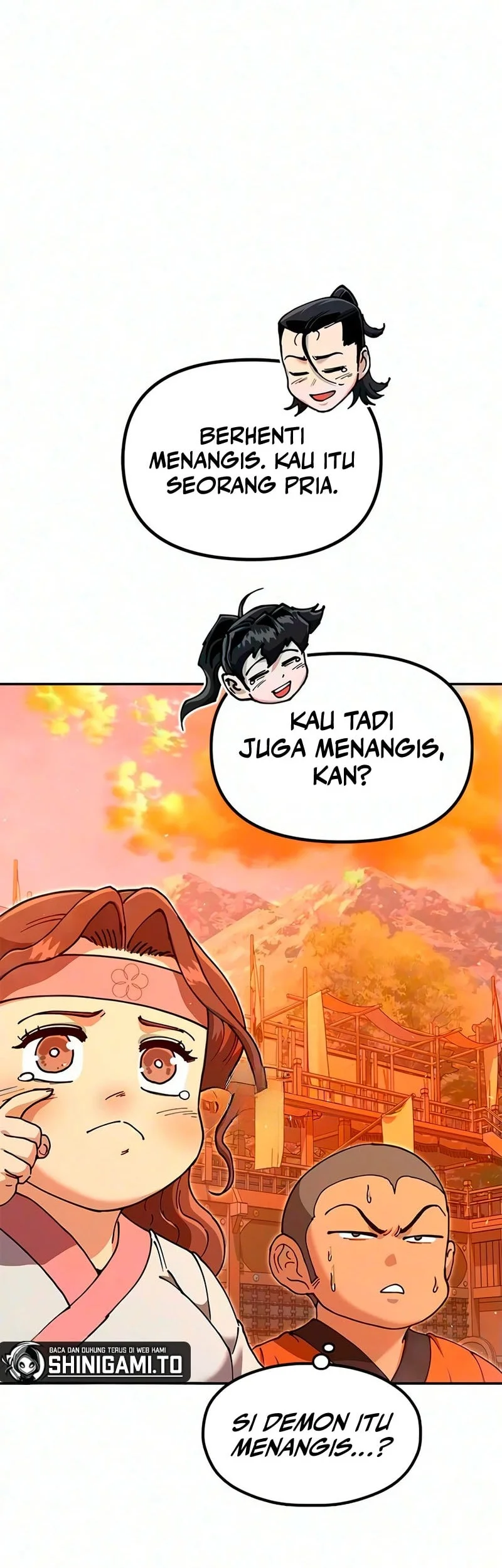 Chronicles of the Lazy Sovereign Chapter 49 - halaman 70