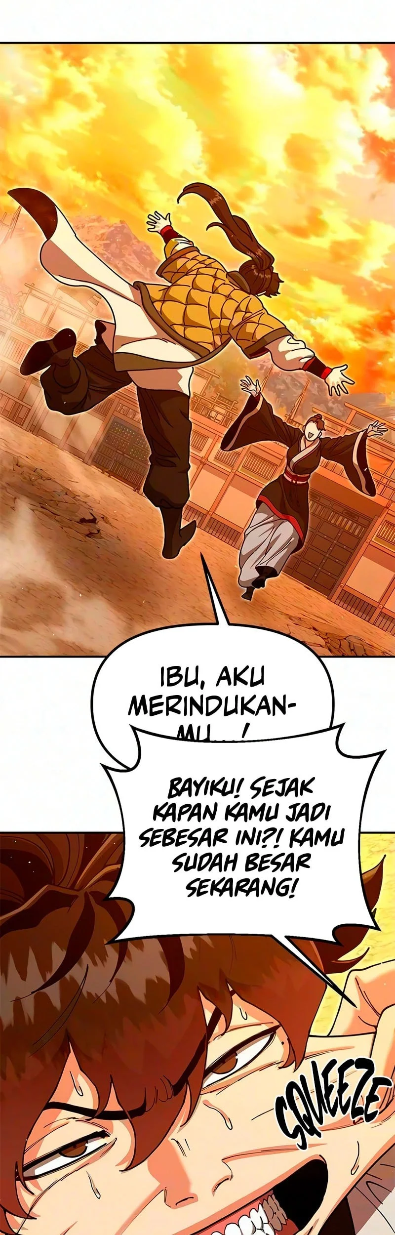 Chronicles of the Lazy Sovereign Chapter 49 - halaman 73