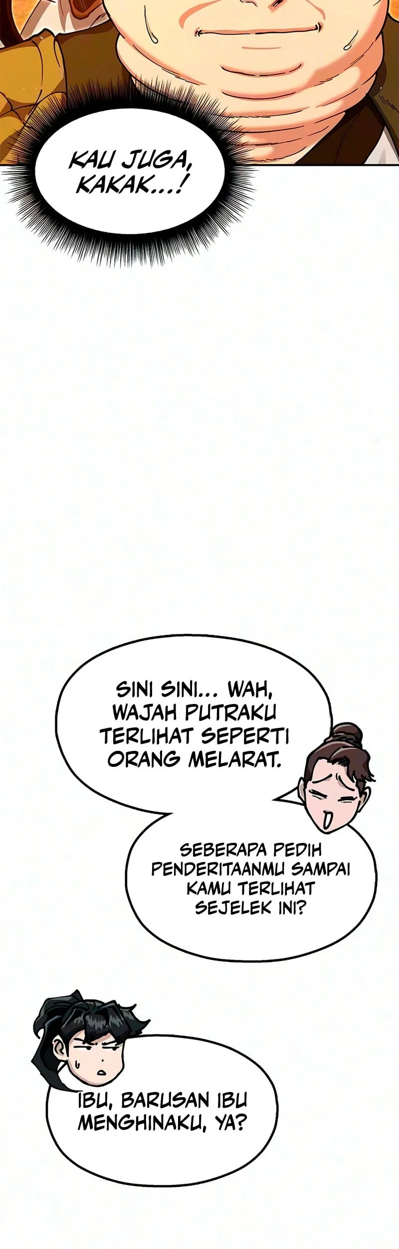 Chronicles of the Lazy Sovereign Chapter 49 - halaman 76
