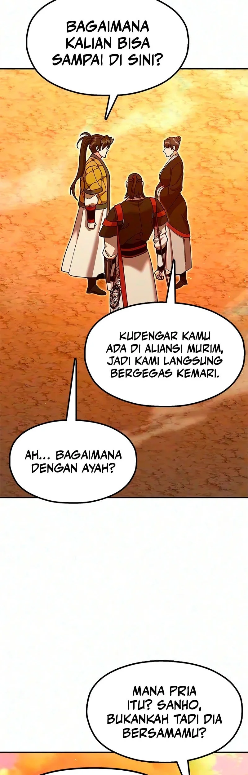 Chronicles of the Lazy Sovereign Chapter 49 - halaman 78
