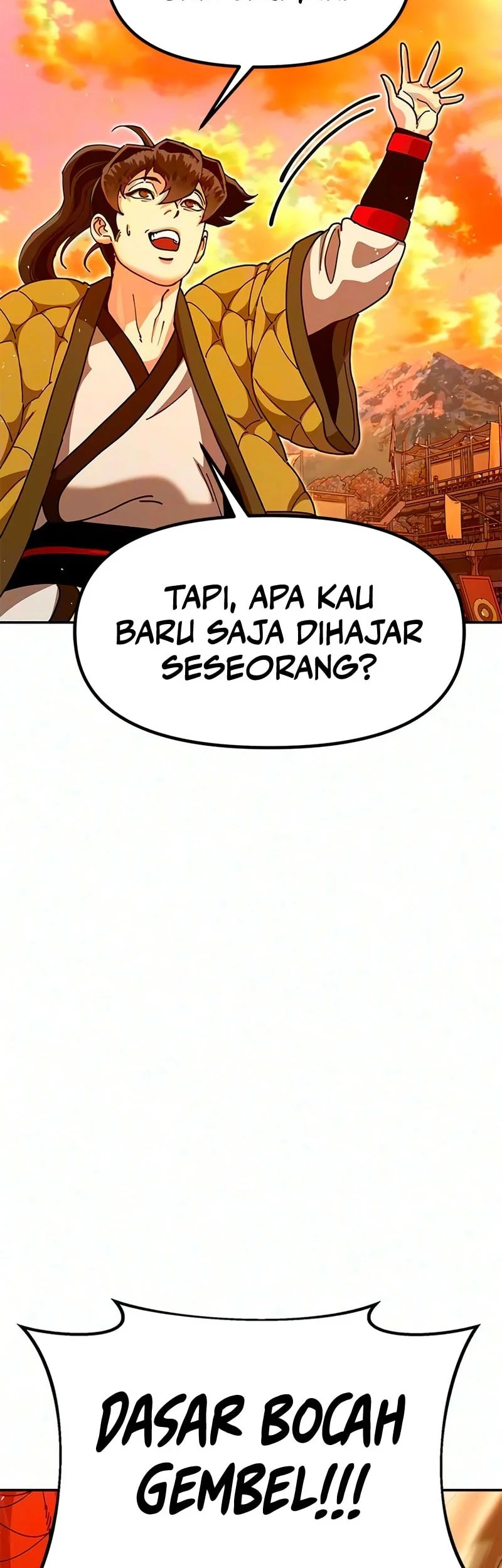 Chronicles of the Lazy Sovereign Chapter 49 - halaman 82