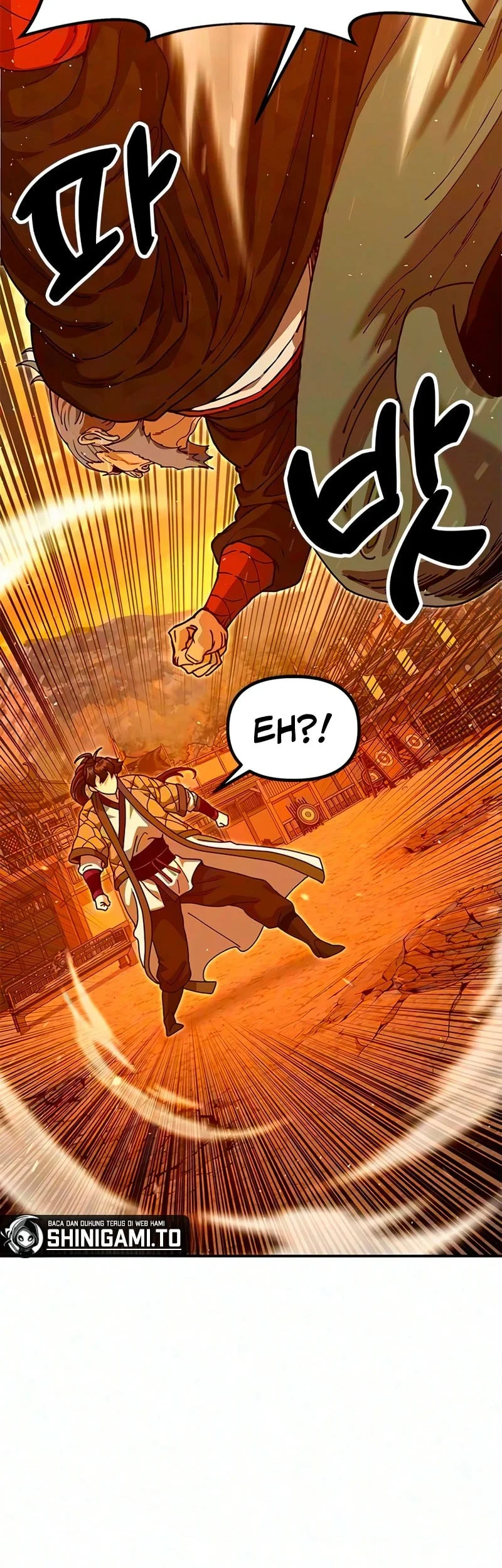 Chronicles of the Lazy Sovereign Chapter 49 - halaman 83