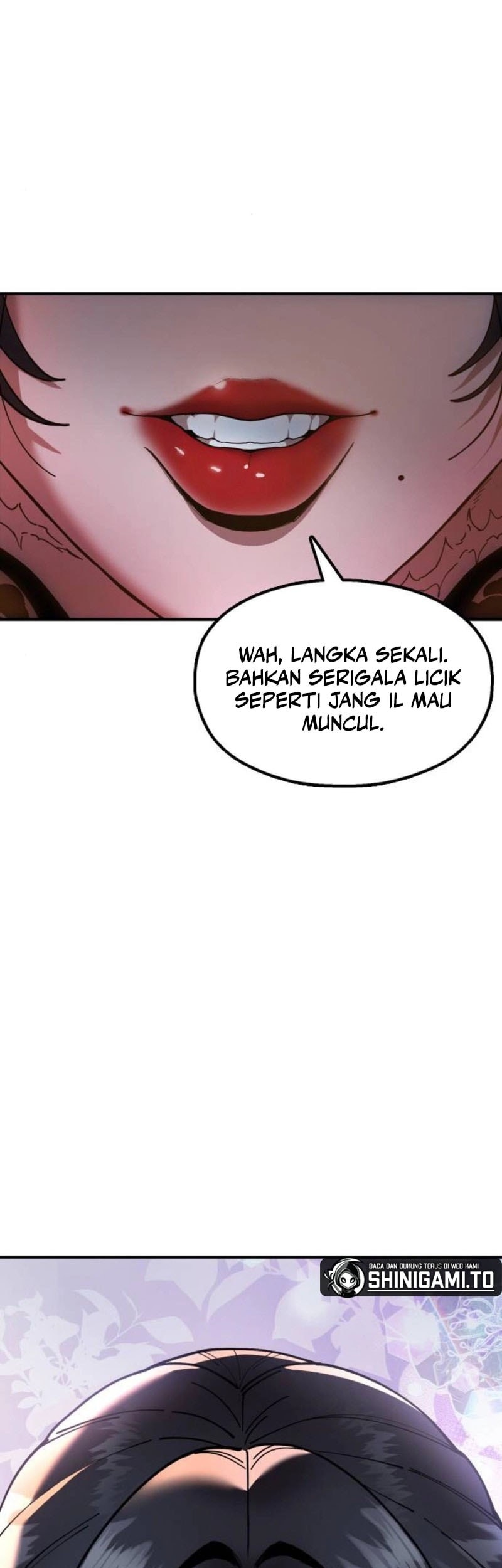 Chronicles of the Lazy Sovereign Chapter 5 - halaman 22