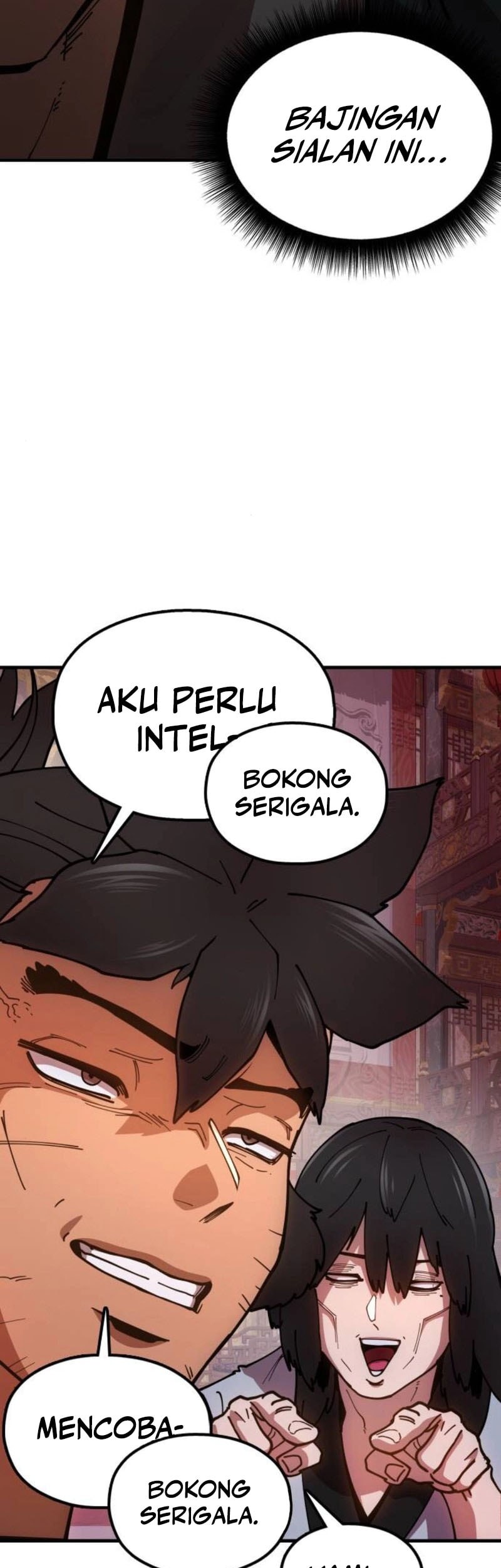 Chronicles of the Lazy Sovereign Chapter 5 - halaman 26